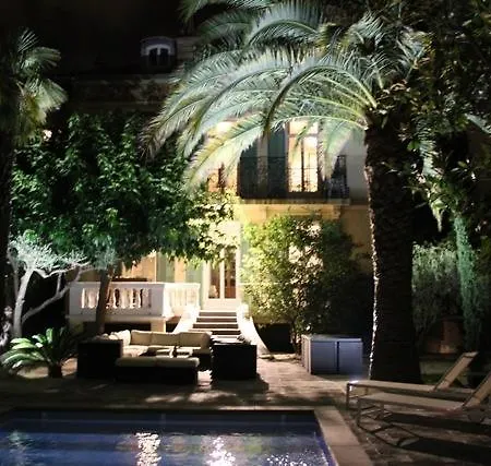 Vila Josephine Cannes