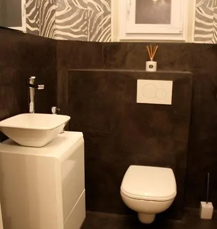Vila Josephine Cannes