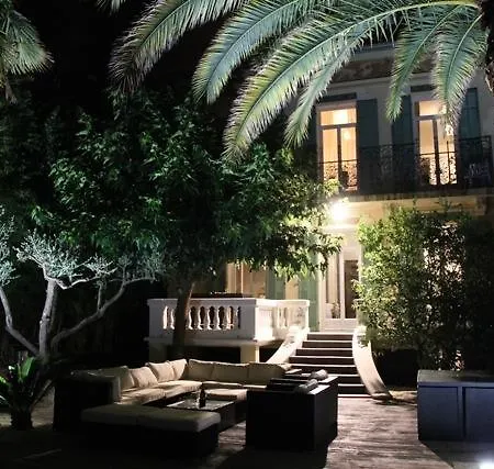 Vila Josephine