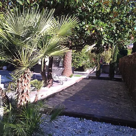 Vila Josephine *