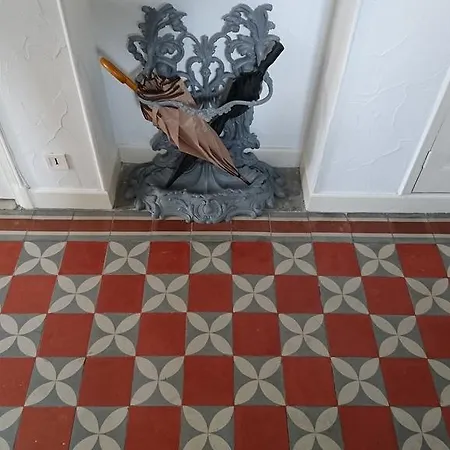 Vila Josephine Cannes